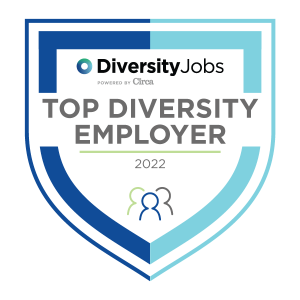 Diversity Jobs Employer Member 2022